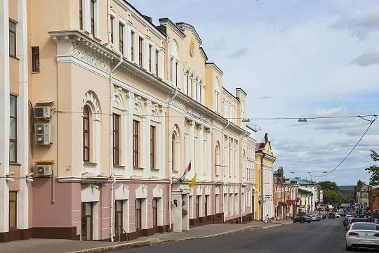 Статус родины Ивана Царевича получил город Киров (фото: commons.wikimedia.org/ Novingalina)