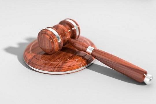 Суд обязал тамбовчанина заплатить 850 тысяч за отказ от работы после целевого обучения (фото: pxhere.com)