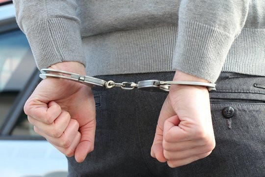 Тамбовчанина задержали за подготовку теракта (фото: pxhere.com)