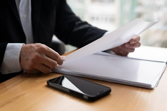 В Центре лицензионно-разрешительной работы Управления Росгвардии подведены итоги первого полугодия (фото: freepik.com/freepik)