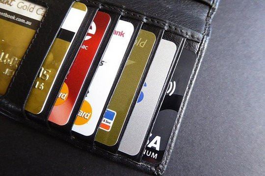 В Мичуринске подросток ответит за продажу своей банковской карты (фото: pxhere.com)