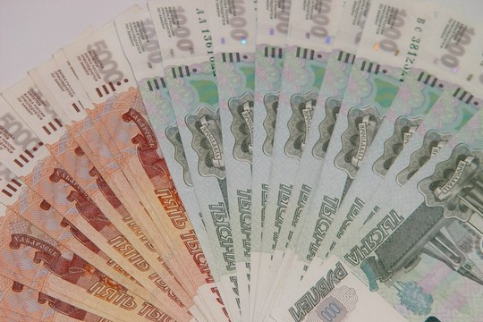 В Моршанске суд обязал местного жителя возместить почти полумиллионный ущерб реке Цне (фото: pxhere.com)