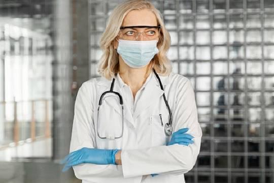 В области продолжается работа по расширению доступа к медицинским услугам (фото: freepik.com/freepik)