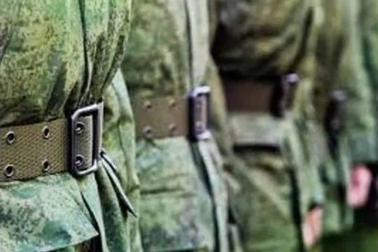 В области расширяют возможности трудоустройства для участников СВО (фото: mil.ru)