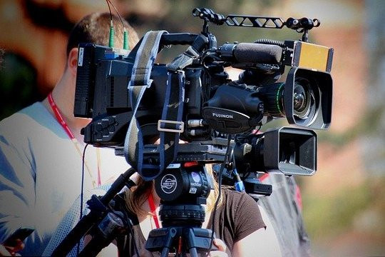В Тамбове покажут семейный фильм, снятый при участии местных школьников (фото: pxhere.com)