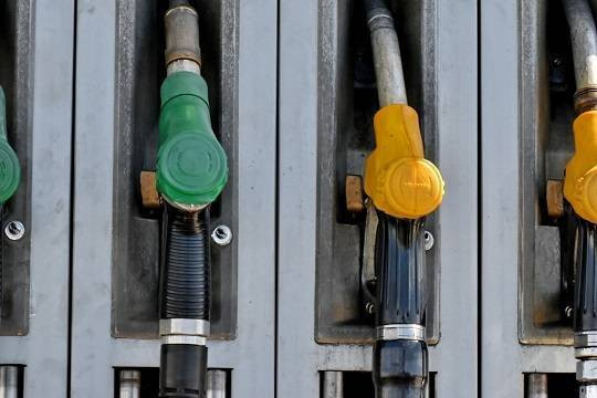 В Тамбовской области частично сняли запрет на реализацию бензина в канистры  (фото: pixnio.com/Bicanski)