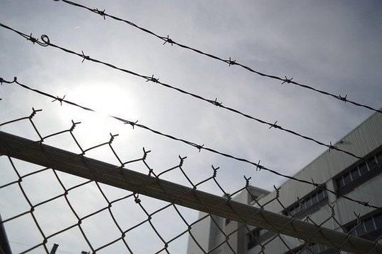 В Тамбовской области ограничили съёмку стратегических объектов