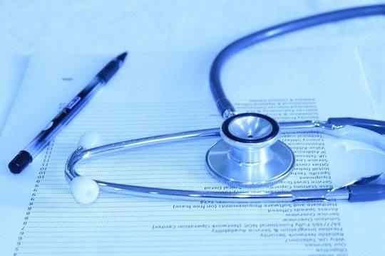 В Тамбовской области пройдёт масштабная акция по ранней диагностике рака груди и кожи (фото: pxhere.com)