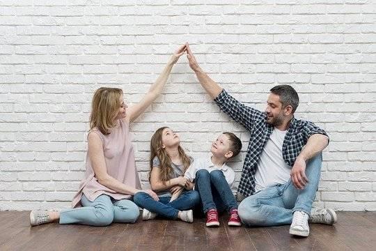 В Жердевке и Кирсанове снова запланировали строительство арендных домов для молодых семей (фото: pxhere.com)