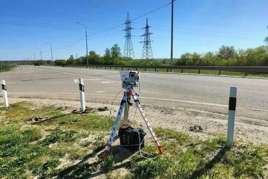 Водители, использующие мобильные телефоны за рулём, скоро начнут получать постановления о штрафах (фото: министерство автомобильных дорог и транспорта Тамбовской области)