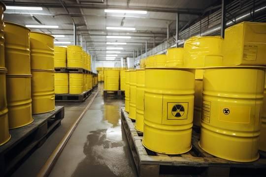 Химические отходы у домов больше трех лет угрожают жизням местных жителей (фото: freepik.com/freepik)