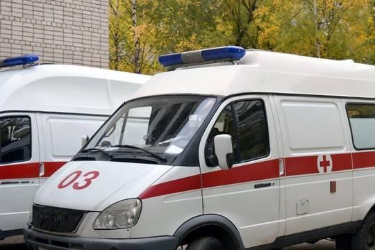 Эксперты из регионального минздрава проводят проверку работы службы скорой медпомощи в муниципалитетах (фото: pxhere.com)