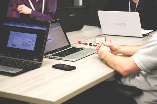 Электронный реестр продавцов на ярмарках создадут в Тамбове (фото: pxhere.com)