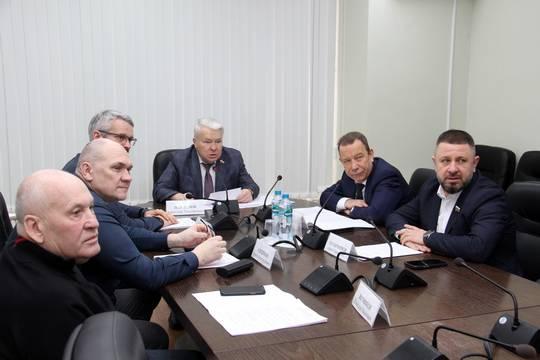 За информацию о пьяных водителях хотят выплачивать денежную премию (фото: tambovoblduma.ru)