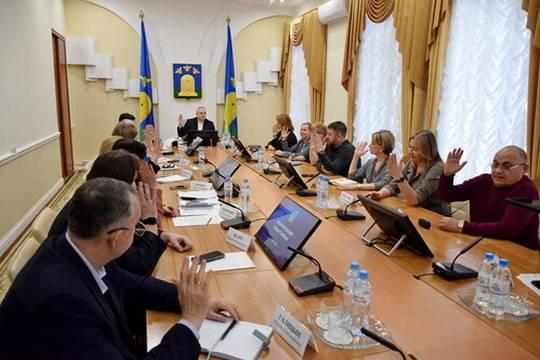 Благоустройство на набережной восстановят до 10 июня (фото: city.tambov.gov.ru)