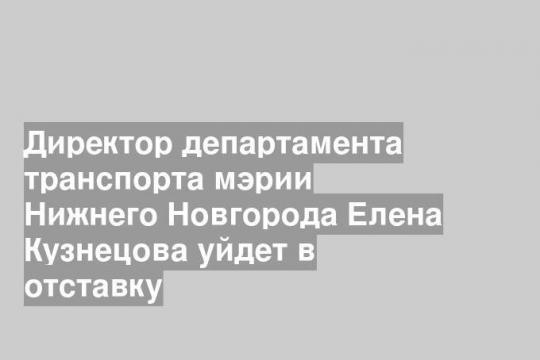 Фото: Репортер НН