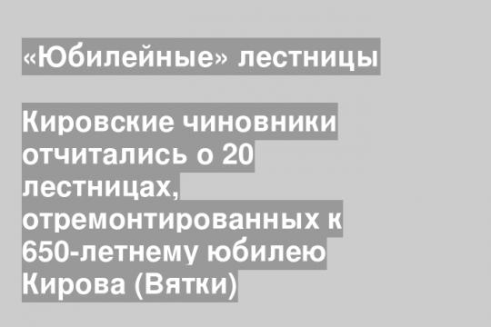Скриншот официальной страницы администрации города Кирова «Благоустройство г.Кирова» в «ВК»