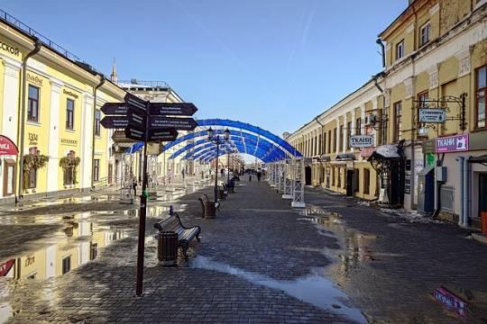 Фото: Vyatka stop