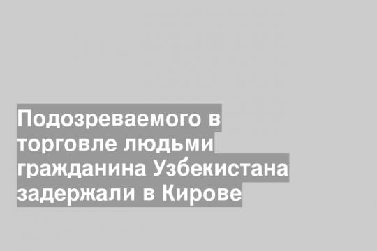 Скриншот видео группы УМВД России по Кировской области
в  «ВК»