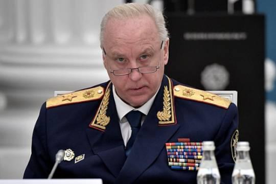 Фото:Администрация Президента России