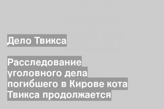 Скриншот видео группы «Киров с огоньком|ЧП» в «ВК»