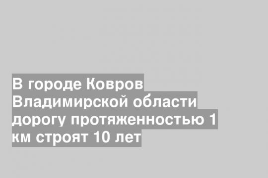 Скриншот группы Народный фронт I Владимирская область в  «ВК»