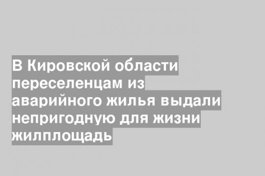 Скриншот видео  Дениса Дениса в группе 
«Задать вопрос губернатору А. Соколову/Киров» в 
«ВК»