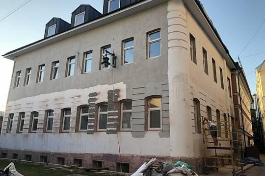 Фото: Книжная пыль