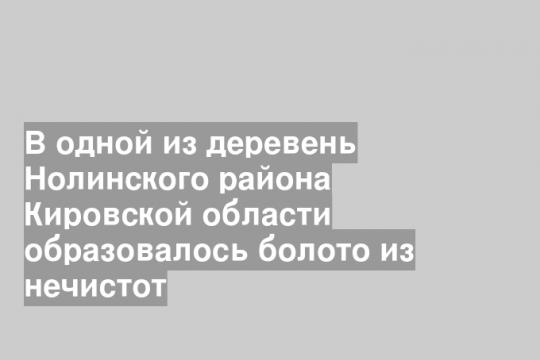 Фото: скриншот с видео реготделения ОНФ в Кировской области