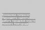 Бизнесмен попросил Президента оценить работу городской власти Нижнего Новгорода