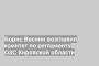 Борис Веснин возглавил комитет по регламенту ОЗС Кировской области