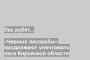 «Черные лесорубы» продолжают уничтожать леса Кировской области