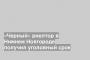 «Черный» риелтор в Нижнем Новгороде получил уголовный срок