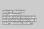Депутат Шаронов раскритиковал двухрублевое повышение прожиточного минимума в Нижегородской области