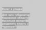 Для чего губернатор Кировской области Васильев желает разделить власть с Чуриным?