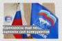 Единоросы еще не оценили сил конкурентов