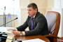 Евгений Первышов перечислил однодневный заработок на нужды СВО