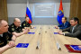 Евгений Первышов: Тамбовская область сохранит шефство над атомной подлодкой «Тамбов»