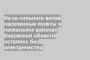 Из-за сильного ветра населенные пункты в нескольких районах Кировской области остались без электричества