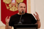 Калинин подчеркнул важность решения транспортной проблемы Тамбовской области