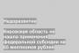 Кировская область не нашла применения федеральной субсидии на 65 миллионов рублей