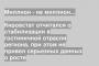 Кировстат отчитался о стабилизации в гостиничной отрасли региона, при этом не привел серьезных данных о росте