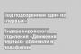Лидера кировского отделения «Движения первых» обвинили в педофилии