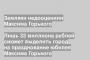 Лишь 33 миллиона рублей сможет выделить город на празднование юбилея Максима Горького