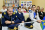 Молодёжное пространство «Притяжение» открылось в Кирсанове