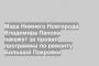 Мэра Нижнего Новгорода Владимира Панова накажут за провал программы по ремонту Большой Покровки