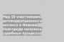 Над 39 участниками антикоррупционного митинга в Нижнем Новгороде начались судебные процессы