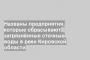 Названы предприятия, которые сбрасывают загрязнённые сточные воды в реки Кировской области