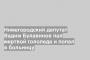 Нижегородский депутат Вадим Булавинов пал жертвой гололеда и попал в больницу