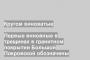 Первые виновные в трещинах в гранитном покрытии Большой Покровской обозначены